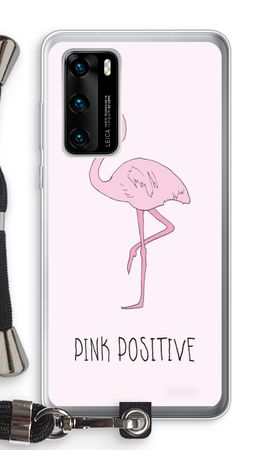 Pink Positive