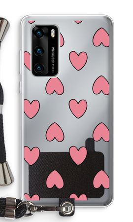 Totally in love