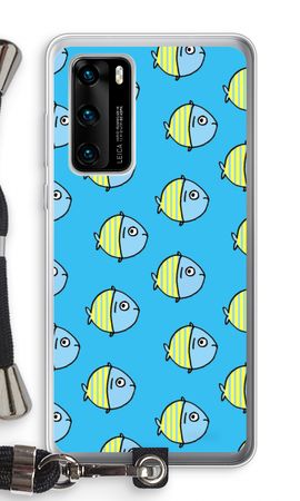 Little fish