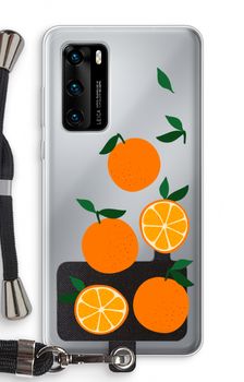 Will you be my clementine