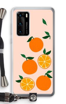 Will you be my clementine