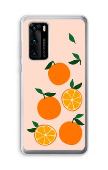 Will you be my clementine