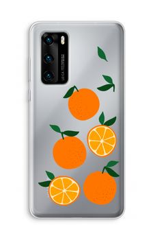 Will you be my clementine