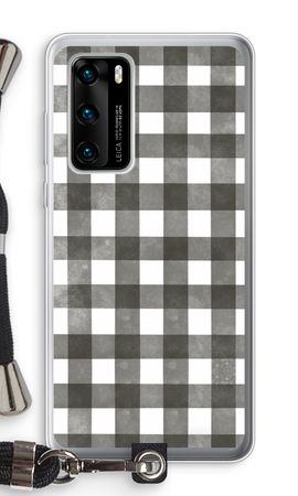 Gingham style