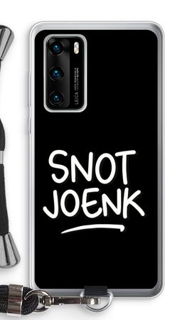Snotjoenk