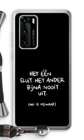 Het één