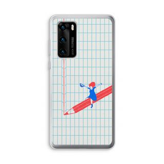 Checkered paper N°2