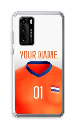 Netherlands - Football