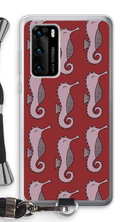 Seahorses
