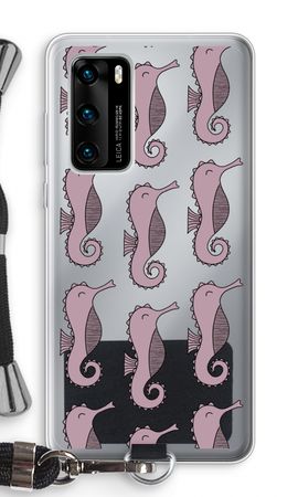 Seahorses