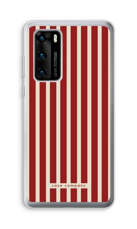 Retro Red