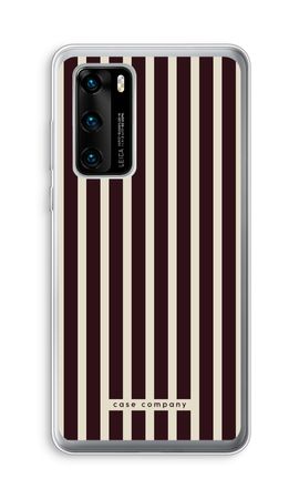 Bamboo Stripe