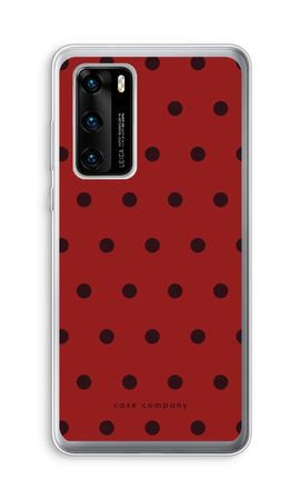 Ladybird Spots