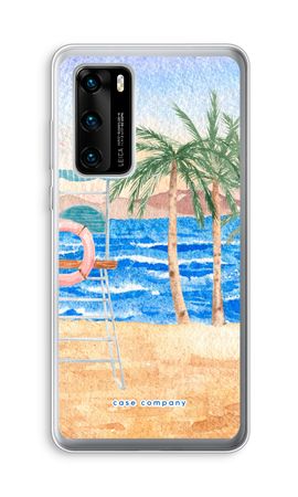Lifeguard Lookout