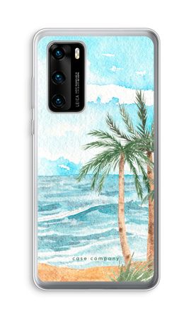 Palm Paradise