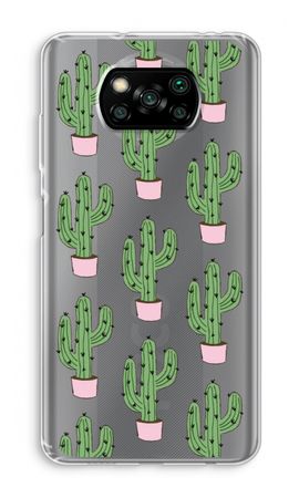 Cactus Lover