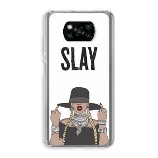 Slay All Day
