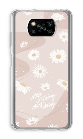 Daydreaming becomes reality