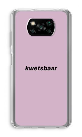 kwetsbaar