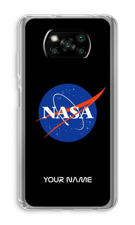 NASA