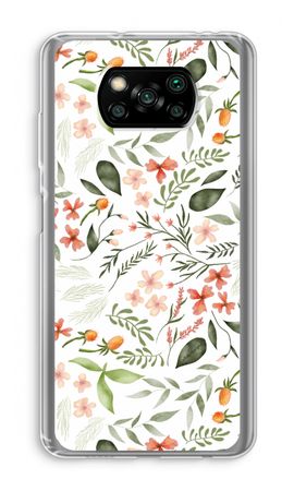 Sweet little flowers