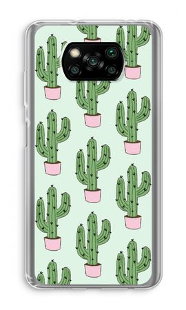 Cactus Lover