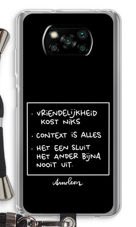 Mijn Motto's