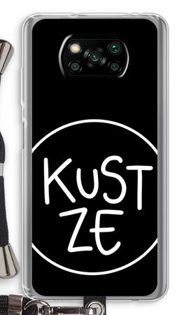 KUST ZE
