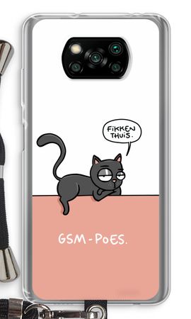 GSM poes