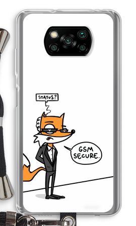 GSM secure