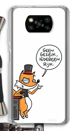 Geen Gezeik