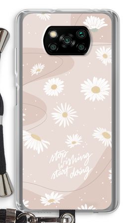 Daydreaming becomes reality