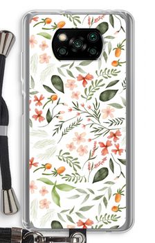 Sweet little flowers