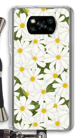 Summer Daisies