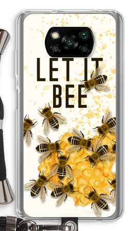 Let it bee