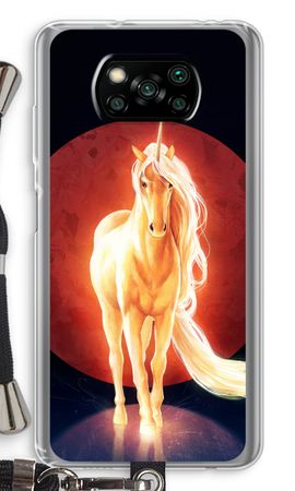 Last Unicorn