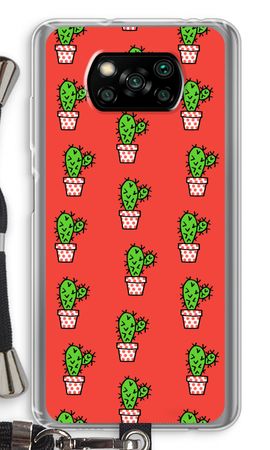 Mini cactus