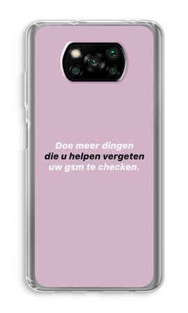 Doe meer dingen die u helpen