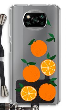 Will you be my clementine