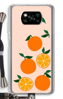 Will you be my clementine