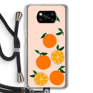 Will you be my clementine