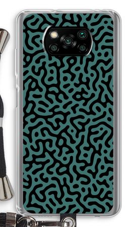 Turing pattern