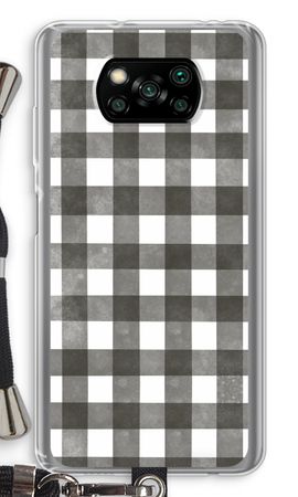 Gingham style