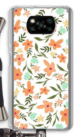 Little Ellila Flowers
