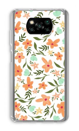 Little Ellila Flowers