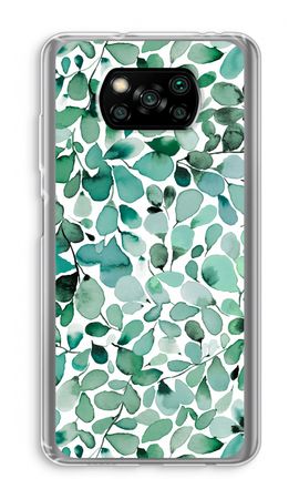 Leafy Eucalyptus