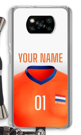 Netherlands - Football