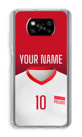 Poland - Football
