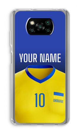 Ukraine - Football