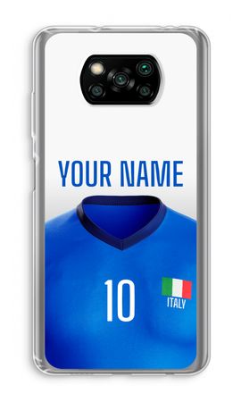 Italy - Football